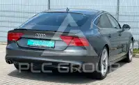 2012 Audi A7