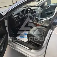 2012 Audi A7
