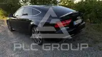 2012 Audi A7