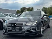 2012 Audi A7