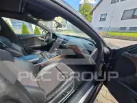 2012 Audi A7