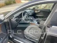 2012 Audi A7