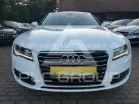 2012 Audi A7