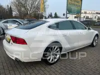 2012 Audi A7