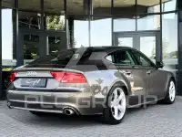 2012 Audi A7
