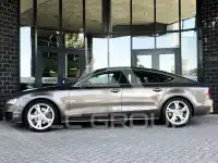 2012 Audi A7
