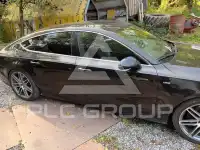 2012 Audi A7