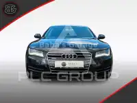 2012 Audi A7