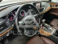 2012 Audi A7