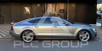 2012 Audi A7