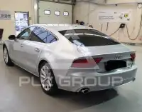 2012 Audi A7