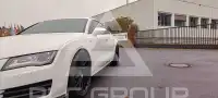 2012 Audi A7