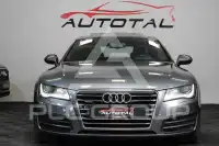 2012 Audi A7