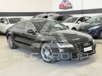 2012 Audi A7