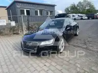 2012 Audi A7