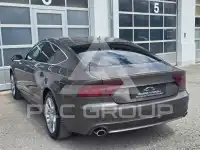 2012 Audi A7
