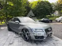 2012 Audi A7