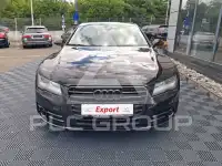 2012 Audi A7
