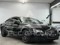 2012 Audi A7