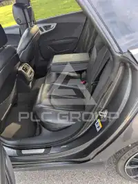 2012 Audi A7
