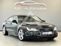 2012 Audi A7