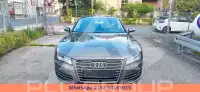 2012 Audi A7