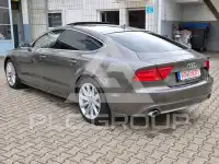 2012 Audi A7