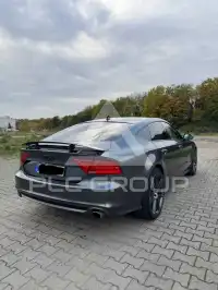 2012 Audi A7