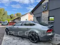 2012 Audi A7