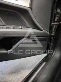 2012 Audi A7