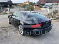 2012 Audi A7