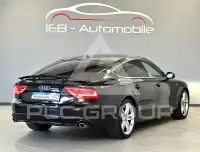 2012 Audi A7