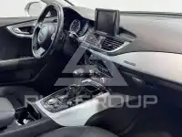 2012 Audi A7