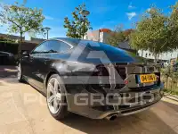2012 Audi A7
