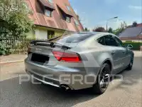 2012 Audi A7
