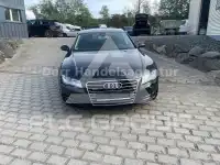 2012 Audi A7