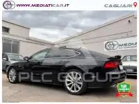2012 Audi A7