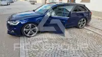 2012 Audi S6