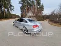2012 Audi S6