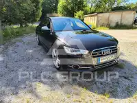 2012 Audi S6