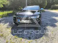 2012 Audi S6
