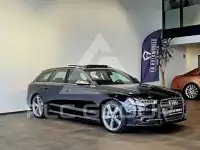 2012 Audi S6