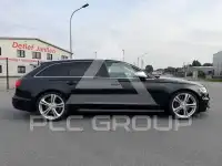 2012 Audi S6