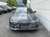 2012 Audi S6