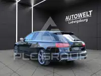 2012 Audi S6