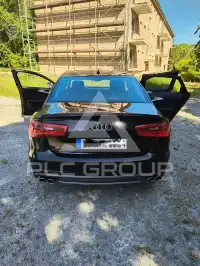 2012 Audi S6