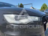 2012 Audi S6