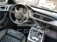 2012 Audi S6
