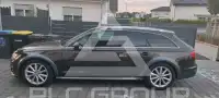2012 Audi A6