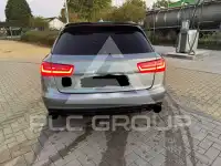 2012 Audi A6